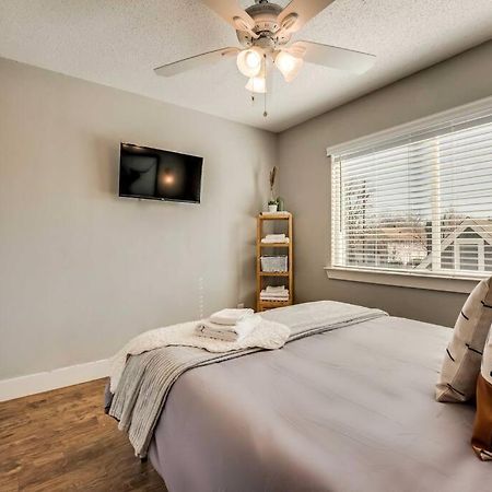Heart Of Dallas Flat Close To Baylor Hospital エクステリア 写真